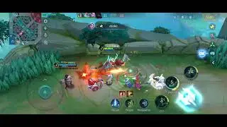 Mobile Legends/ Belerick/ Tiger's Claw January 21, 2026