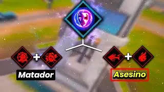 🟣3 Combinaciones con el Profesor K que NO TIENEN SENTIDO! (Muy Rotas💀)