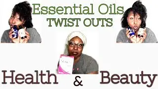 Twist Out FAIL 😡😡😡 (Texture ID) And Natural Hair Product Update | Unaverage Knyg3