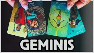 Géminis ♊️ ALGUIEN SE ENAMORÓ DE TI 👀🔥 Y NO ENTIENDE PORQUÉ 😭🤬#GEMINIS AMOR ENERO 2026 🔮