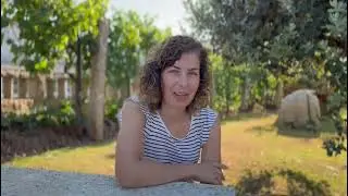 Amaya's English Naturally Story
