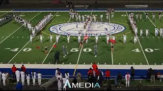 Jonesboro High School MMC | 2023 ClayCo Marching Evaluation | Watch in 4K!!!!