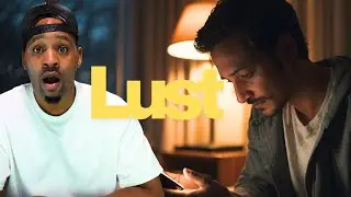 Don't Just Resist LUST, Do THIS