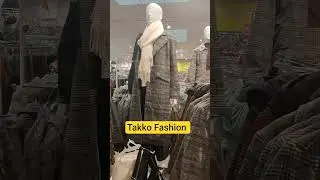 Takko Fashion this week #fashiontrends #fashionhighlights