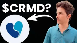 CRMD Stock (CorMedix stock) CRMD STOCK PREDICTION CRMD STOCK analysis CRMD stock news today CRMD