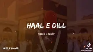 Hal e Dill Kis Ko Sunay Ap KY Hoty Huy Naat ❤️🥹