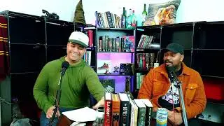 The Margins Podcast Ep. 28 — Strength of the Few | For the Few or For the Many