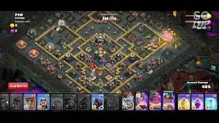 SHADOW CHALLENGE. HERE IT IS. HOW TO THREE STAR THE BASE EASILY.