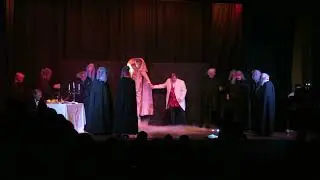 OVDG November 2017 - Finale