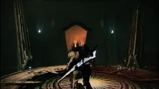 Destiny 2 Temple Of Crota Ambiance