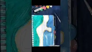 journey from allah to allah #islamiccalligraphy art#allah🤲❤️💫#shorts#shortvideo