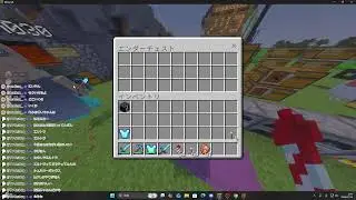 マイクラ