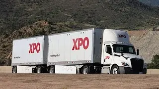 The TOP 5 Most PROFITABLE Trucking companies in 2025