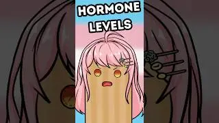 Как я получил свой голос #транс #vtuber #трансгендер