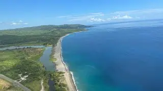 Jamaica’s Main Towns - Aerial view