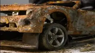 Restoration#super car 🚘#watch this  video #subscribe my channel guys 🙏💥🥰