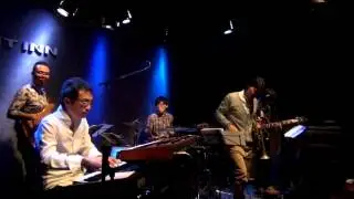 東京ザヴィヌルバッハ - Nostalgica (人力SPECIAL Live at Shinjuku Pit Inn)【LIVE】
