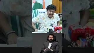 'മോഹൻലാൽ KSRTCയുടെ ഗുഡ്&zwnj;വിൽ അംബാസിഡറാകും': മന്ത്രി കെ ബി ഗണേഷ് കുമാർ