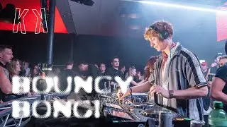 BOUNCY BONGI | Silvester 2025 Bounce Mix @ Kopfklang Club