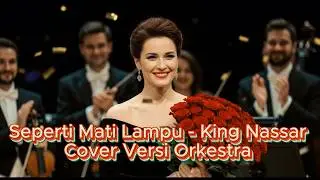 Versi Konser Dunia! Seperti Mati Lampu (Orchestra Version) - King Nassar Cover