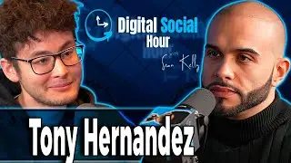 Corruption Uncovered: NYC's Hidden Crime Web | Tony Hernandez DSH #1155