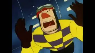 Ghostface Killah - Daytona 500 (Feat. Raekwon & Cappadonna) (Official Music Video)