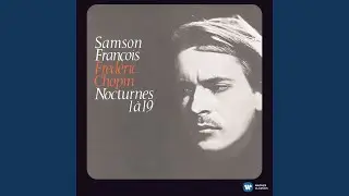 Nocturne No. 13 in C Minor, Op. 48 No. 1