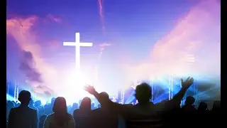 Min Theophilus Sunday | 24/7 Powerful WEEKEND SOAKING WORSHIP