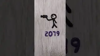 Эволюция логотипа Студио Марка 2024