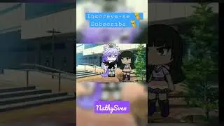 #nathysven #shorts #gacha #gachaclub #gachalife #meme #memetrend #gachameme #memegacha #trendmeme