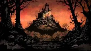 Good Combat Music Mix of the Darkest Dungeon OST, Dark & Evil Music, Fight / Battle Horror Music Mix