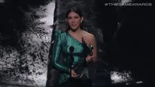 The Game Awards makes their biggest mistake (Fortnite wins)