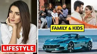 Rabab Hashim Husband | Biography | Family | Baby | Age | Dramas