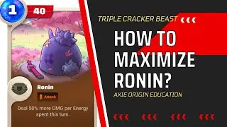 Super Saiyan Beasts - OVER POWERED RONIN!!