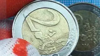 2 euro 2004 Belgium 60.000.000