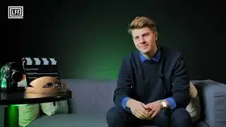 LFF 2023 - Piotr Kamiński, 