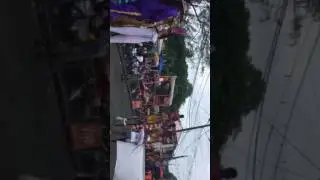 St. Thomas Carnival 2017