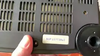 ED64 Plus Working on a charcoal grey PAL N64