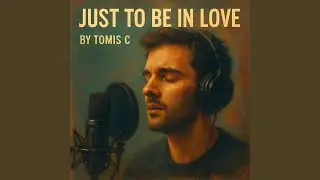 Just To Be In Love