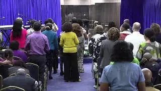 Faith Dimensions Church - Live Streaming
