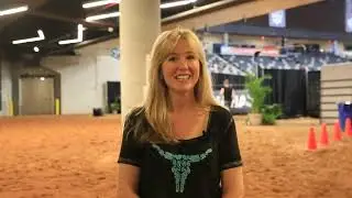 Teresa Roller & Nevver Outta Style: 2025 NRHA Derby Rookie Prime Time - Slate 1 Champions