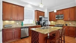 Executive Townhome in Houston TX - Corporate Housing Rental