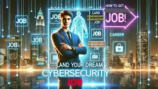 HOW TO GET A HIGH-PAYING CYBERSECURITY JOB IN 2022&ndash; NO EXPERIENCE REQUIRED!
