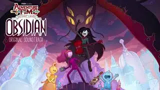 Adventure Time: Distant Lands &ndash; Obsidian | Welcome to the Glass Kingdom - Amanda Jones | WaterTower
