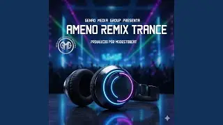 Ameno Trance Spiritual
