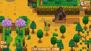Stardew Valley Funny Moments #1