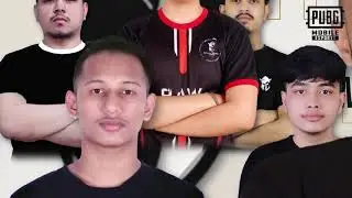 Its PMPL S5. Ready & Prepare. Best Of Luck all #bangladeshi Team.#pubg #pmpl