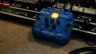 Damage Control Glass Nexus Demo Part 1 of 3