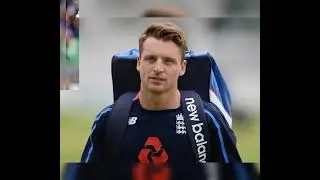 JOS BUTTLER motivation status 🏏💙💓 #IPL #RRvsSRH #124