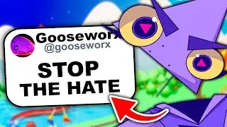 *ПЛОХИЕ НОВОСТИ* для актёров озвучки Gooseworx / TADC! - The Amazing Digital Circus, эпизод 7